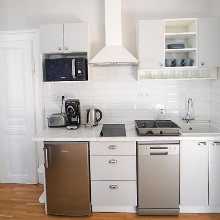 Spa Apartments Theresia Dubí Екстериор снимка