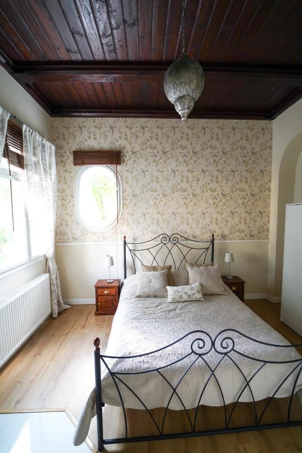 Spa Apartments Theresia Dubí Екстериор снимка