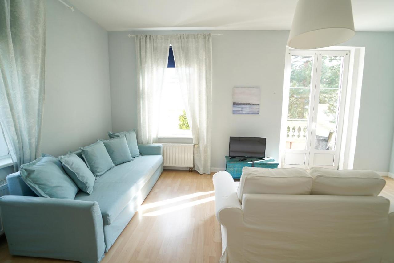 Spa Apartments Theresia Dubí Екстериор снимка